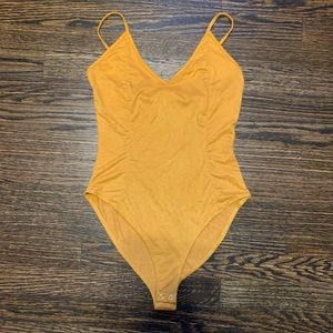 Forever 21 Bodysuit